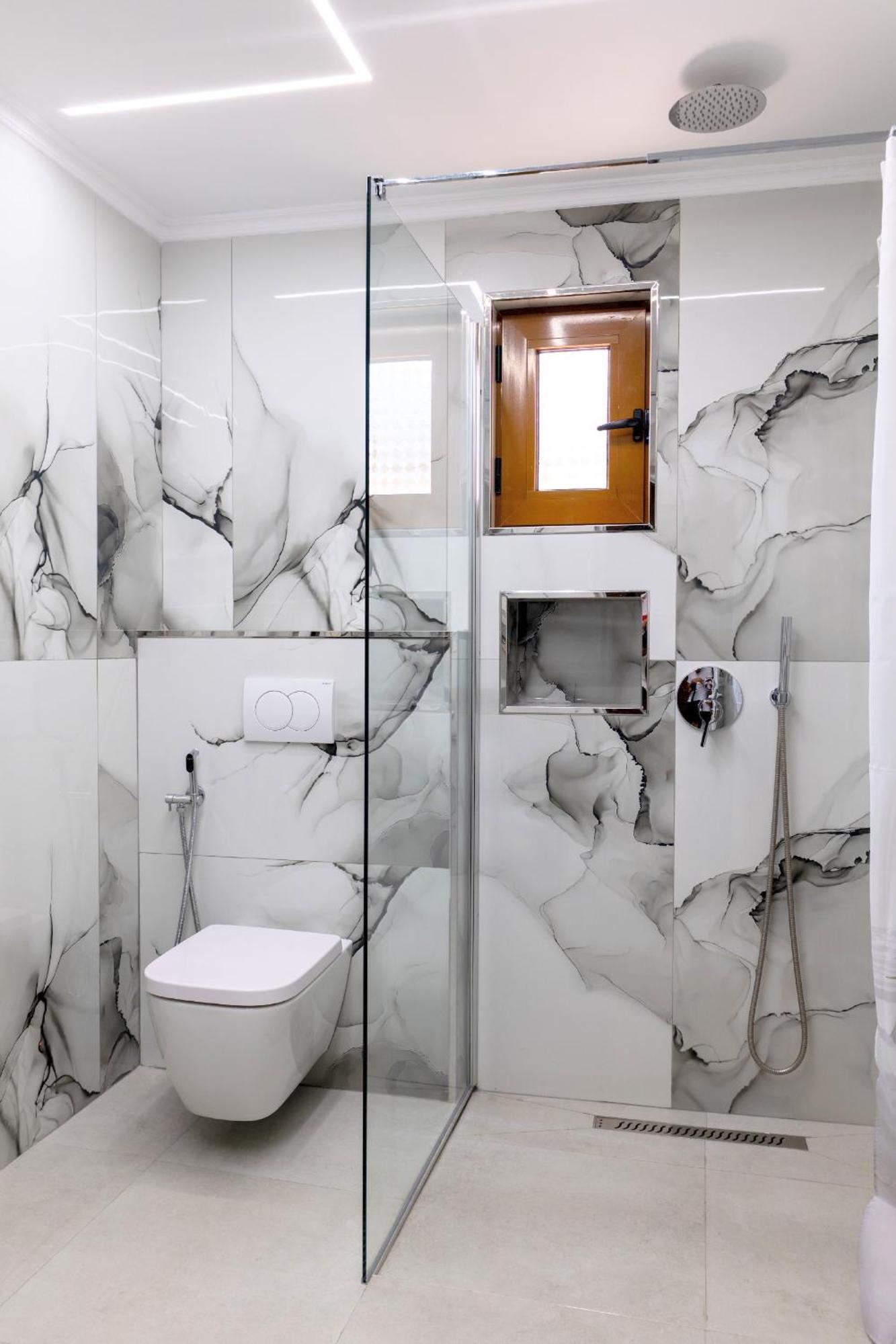 Dajana Apartments Ksamil Bagian luar foto