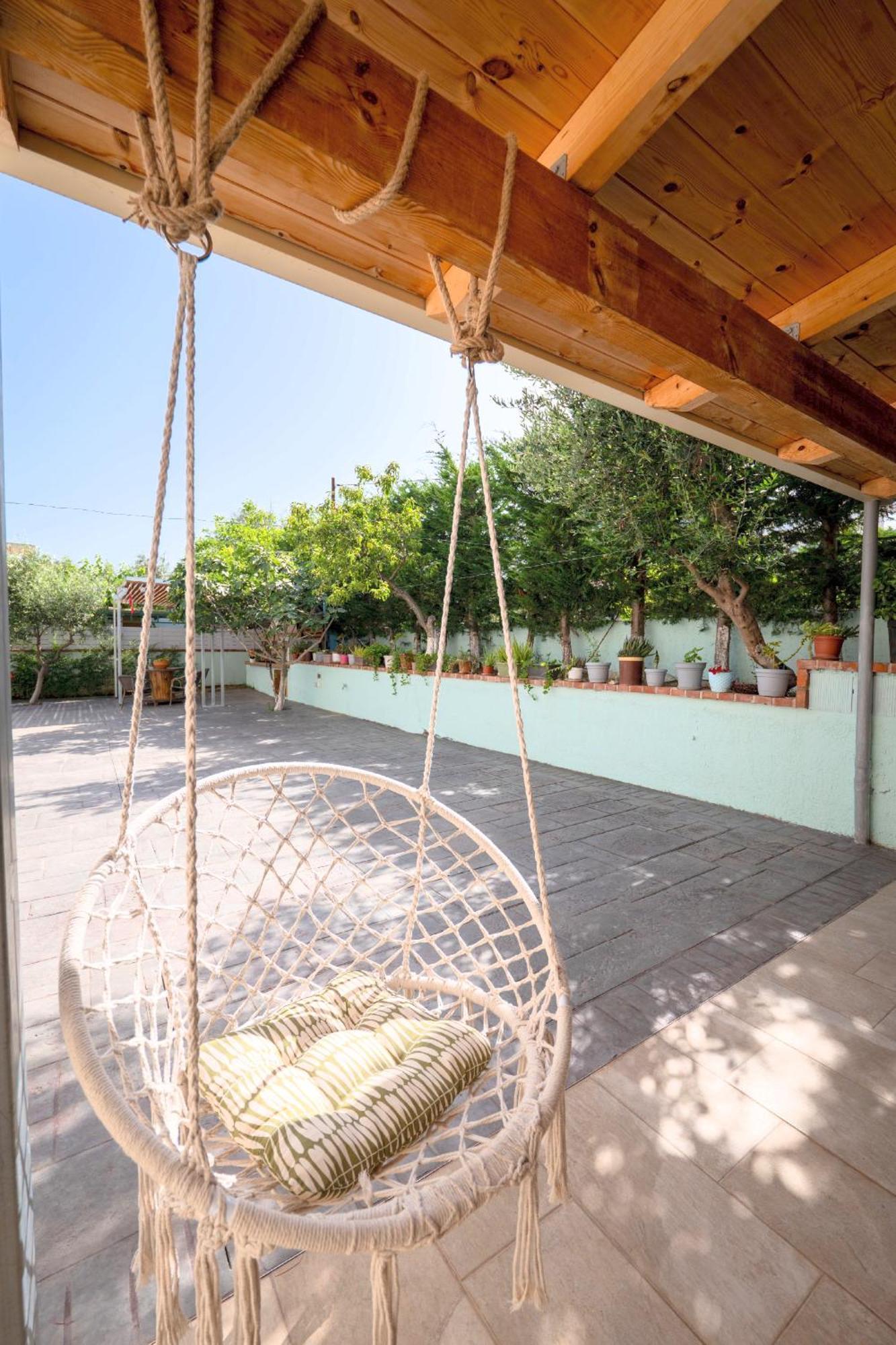 Dajana Apartments Ksamil Bagian luar foto